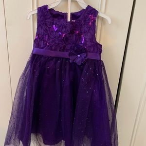 Baby girl dresses